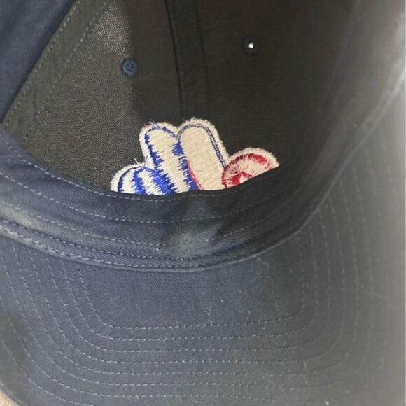 Montreal Expos Hat vintage 47 one size fits all baseball canada - Picture 5 of 8